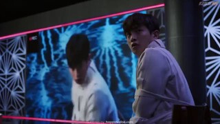 Shark 2: The Storm Episode 5 (English Subtitles)