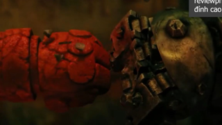 vàng ròng 9999 p3 #reviewphimdinhcao