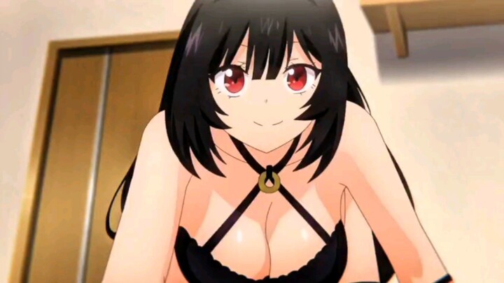 POV Jika Jadi Peliharaan Cewe Seksi Brutal