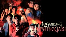 MAGANDANG HATING GABI | 1998 | Horror Full Movie | Tagalog |