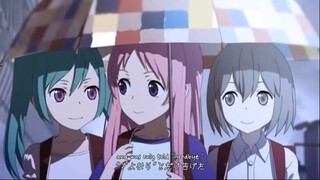 Hatsune Miku, Megurine Luka, Samune Zimi - Reboot (English Subtitles)