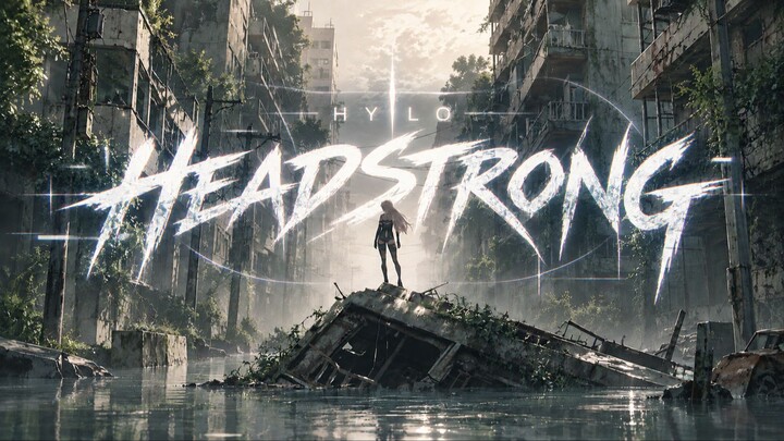 HYLO - Headstrong ft. Mikey Ceaser & Akacia
