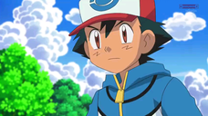 Pokemon Best Wishes Episode 95 Sub Indo