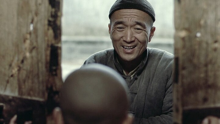 Son smashes father’s head with a stick