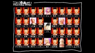 【合唱】ニコニコ動画流星群を他のメドレー再現してみた【boy edition】