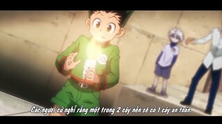 Phim anmie dễ thương Thợ Săn Tí Hon - Phần 45 #anime