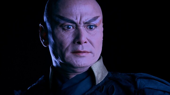 Jing Tian used his intelligence to defeat the Evil Sword Immortal, but a much bigger catastrophe has