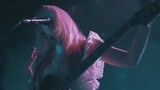 [Official]Cö shu Nie - asphyxia(Live)( Tokyo Ghoul :re OP)