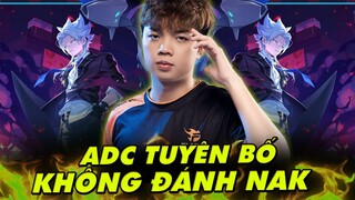 ADC Tuyên Bố Không Chơi Nakroth Nữa Và Cái Kết