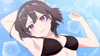 【1月/悠木碧&杉田智和】佐佐木与文鸟小哔 第10话预告【MCE汉化组】