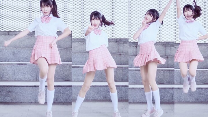 【misaki☆】Lagu tema Youth With You 2 ❤ 【YES! OK! Berkilau Bersama】