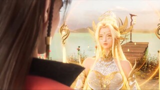 Ancient War Soul Eps 35 Sub indo