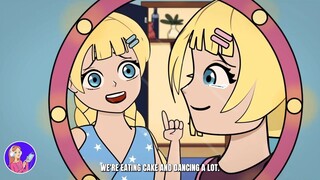 I Wish I Didn't Have A Twin |MSA (Not Official)