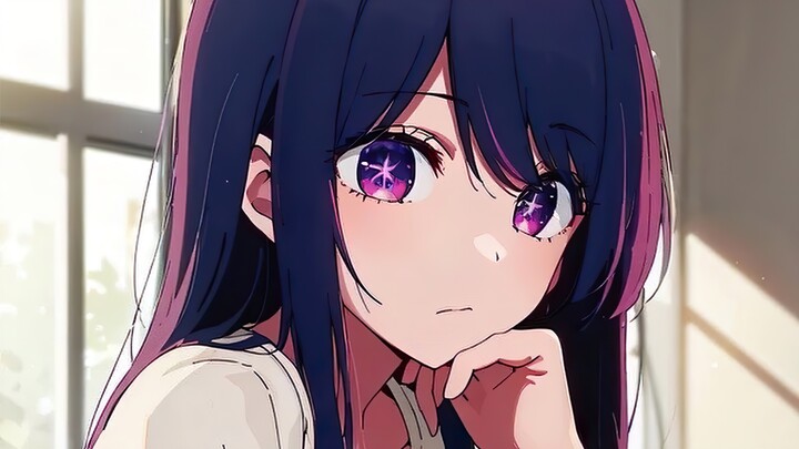 17 Today my wife recommends Hoshino Ai