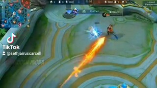 ml funny moment