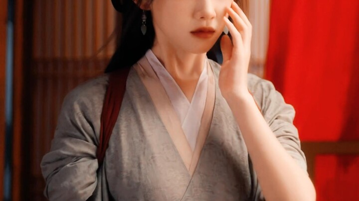 โอ้โห ซีรีส์สั้นยังบุกเข้าวงการวาไรตี้แล้ว พอเข้าใจเลยว่าทำไมทุกคนถึงยกให้เธอเป็นเทพเจ้าแห่งซีรีส์สั
