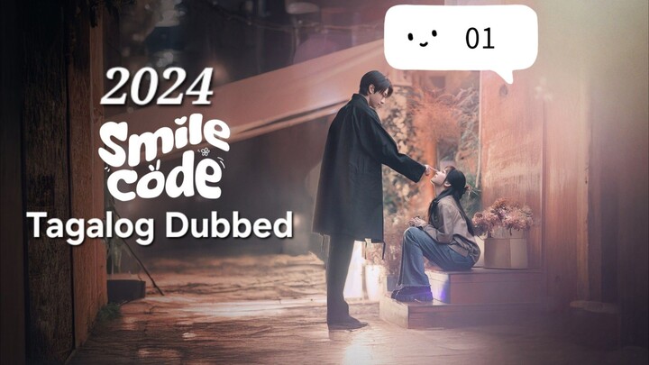 "Smile Code"(Overwhelmed)E1