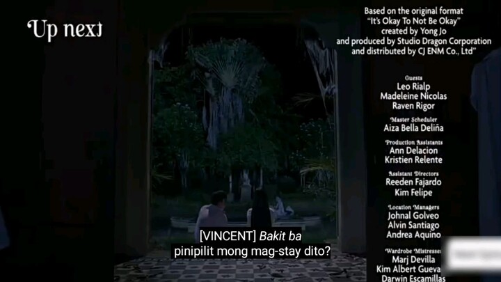 It's Okay To Not Be Okay | Teaser for August 6