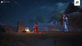 Swallowing The Heavens Season 1 EP 6 吞天记 Tun Tian Ji