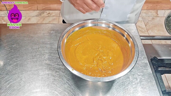 AJI MIRASOL