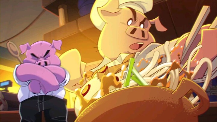 LEGO Monkie Kid: A Hero is Born_Seasom 1_Episode 0_full episode
