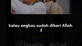 Subhanallahi wabihamdihi Subhanallahil adzim, Assalamualaikum warahmatullahi wabarakatuh semuanya