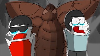 เสี่ยหมี vs แมลงสาป EP.66