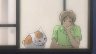 The third bowl is Natsume, and Natsume has long been regarded as family by Uncle Zi and Toko