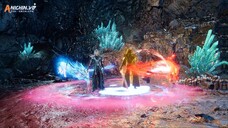 The Legend Of Sword Domain  E88 [S2]  |   1080p Subtitle Indonesia