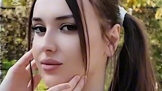 Charming Slavic Girl Vibes: My Casual OOTD & Smooth Moves!