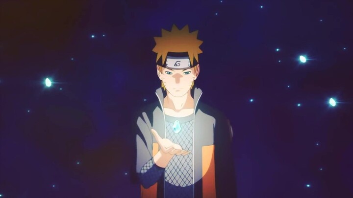 【Naruto/Wake/Youth】I would like to dedicate this film to the ninjas who love Naruto and pay tribute 