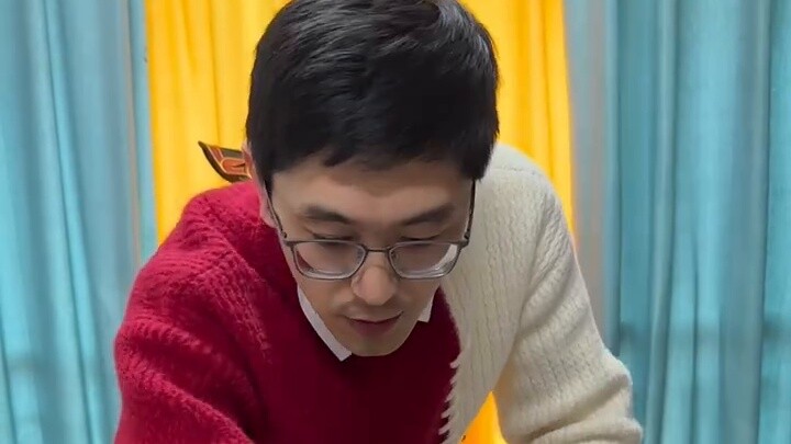เล่นของเล่นแบบชาวอีสานหยูเจี๋ย! ราชวงศ์ซ่งอันยิ่งใหญ่! ฉันนำพายมา!