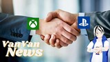 Xbox dan Sony Bakal Masuk ke Pasar Multi Platform?? Ada Kemungkinan Xbox Handheld? - VanVan News