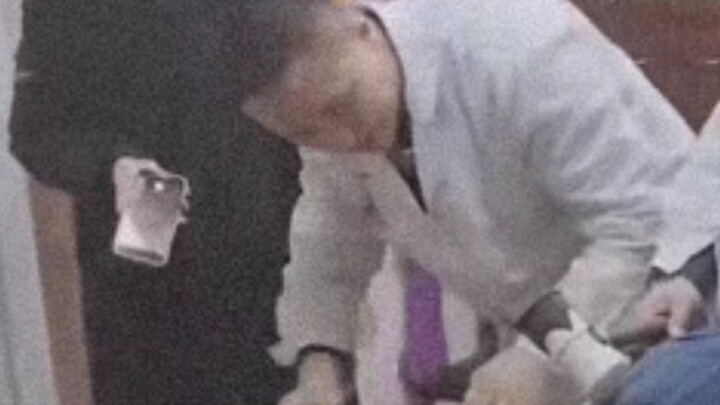 Loạt Bao Giang số 152: Chỉnh xương trong y học cổ truyền Trung Quốc