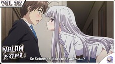 Ketika Kamu Tinggal Sama Loli - Anime Crack Indonesia #32