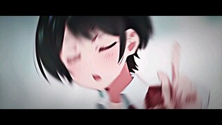 Anime Edit | [AMV] | Ruka Sarashina