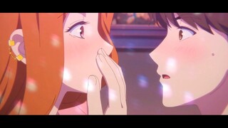 shhh anh sẽ làm nhẹ thôi  [AMV] Aishang Ta de Liyou