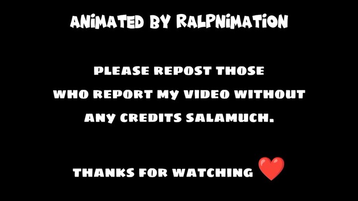 FlipTop battle animietion only 🤣🤣