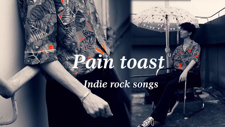 [Cover] Nam sinh vỡ giọng xong hát "Pain toast" bằng giọng nữ