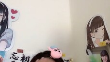 Kudo Riko (STU48/SHOWROOM Live Streaming/2025.04.04)
