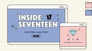 [2021] Inside Seventeen | Episode 153