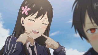 How scary it is for Wang Ling to turn black. Thank you for your hard work, Rong Sun’s senior brother