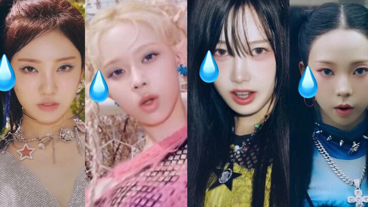 That’s why this scene felt so eerily familiar—it turns out it was…