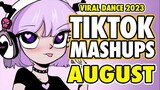 New Tiktok Mashup 2023 Philippines Party Music | Viral Dance Trends | August 10
