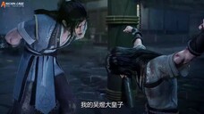 Heaven Swallowing Record Eps 01 Sub Indo