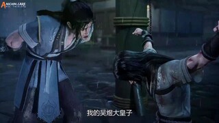 Heaven Swallowing Record Eps 01 Sub Indo