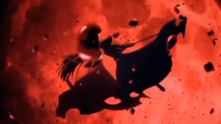 attack on Titan