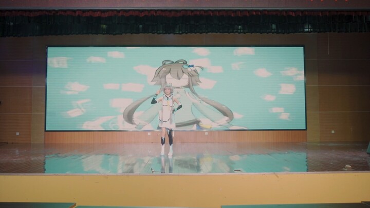 【Nước sốt phồng】66ccff (món ăn tiệc tùng)