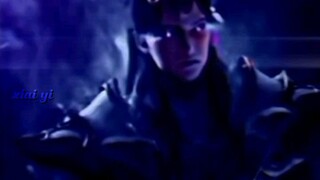 kemunculan shi yi ll pv perfect world eps  164
