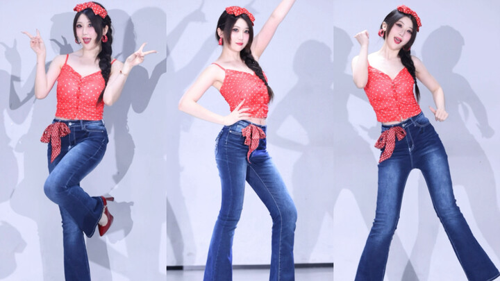 【RolyPoly】Unlock a red polka-dot roly-poly toy
